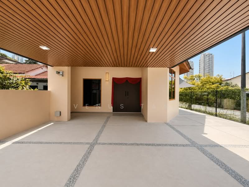 Semi-Detached House for Sale in Tanjung Tokong (Penang) - Venus Tan - Exterior - PropertyGuru.com.my