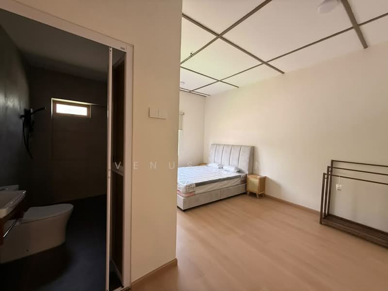 Semi-Detached House for Sale in Tanjung Tokong (Penang) - Venus Tan - Bedroom - PropertyGuru.com.my