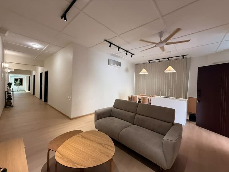 Semi-Detached House for Sale in Tanjung Tokong (Penang) - Venus Tan - Living Room - PropertyGuru.com.my