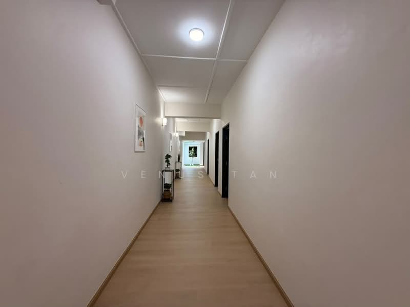 Semi-Detached House for Sale in Tanjung Tokong (Penang) - Venus Tan - Corridor - PropertyGuru.com.my