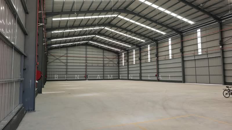 Kilang Terpisah untuk Disewa di Puncak Alam , alam jaya (Puncak Alam) - Benjamin Lai - Interior - PropertyGuru.com.my