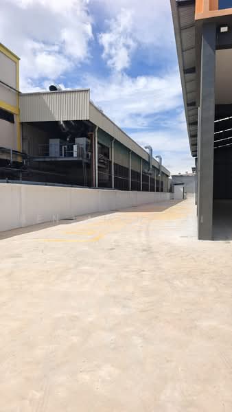 Kilang Terpisah untuk Disewa di Puncak Alam , alam jaya (Puncak Alam) - Benjamin Lai - Exterior - PropertyGuru.com.my