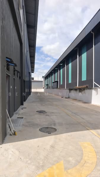 Kilang Terpisah untuk Disewa di Puncak Alam , alam jaya (Puncak Alam) - Benjamin Lai - Exterior - PropertyGuru.com.my