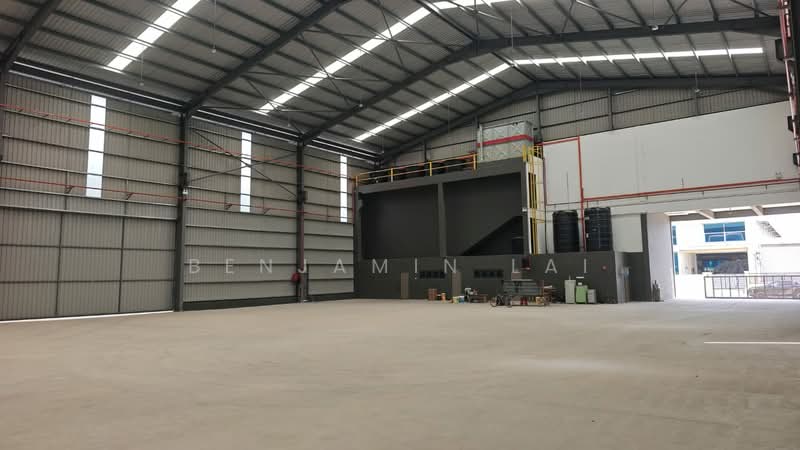 Kilang Terpisah untuk Disewa di Puncak Alam , alam jaya (Puncak Alam) - Benjamin Lai - Interior - PropertyGuru.com.my