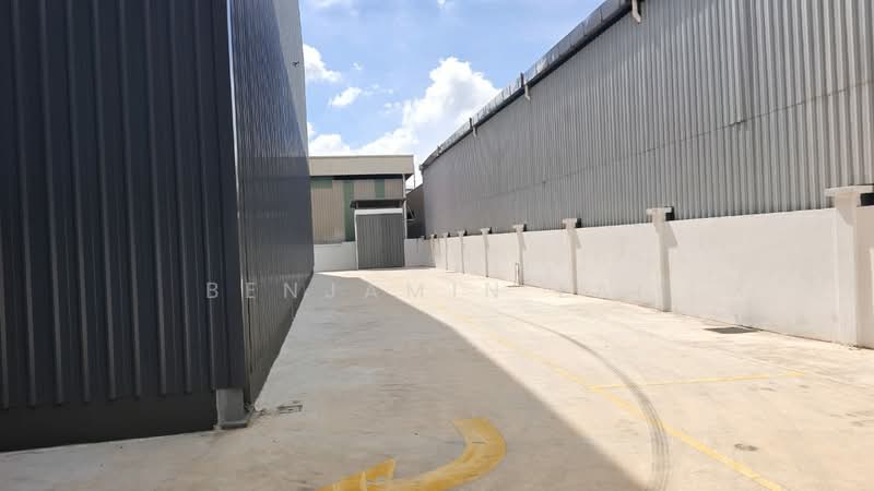 Kilang Terpisah untuk Disewa di Puncak Alam , alam jaya (Puncak Alam) - Benjamin Lai - Exterior - PropertyGuru.com.my