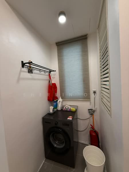 Service Residence for Sale at Vivo Executive Apartment - Sherrin Ooi - Interior - PropertyGuru.com.my