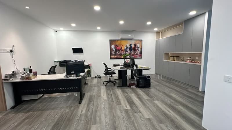 Shop / Office for Rent in Icon City (Bukit Mertajam) - Jacky Yeoh - Study - PropertyGuru.com.my