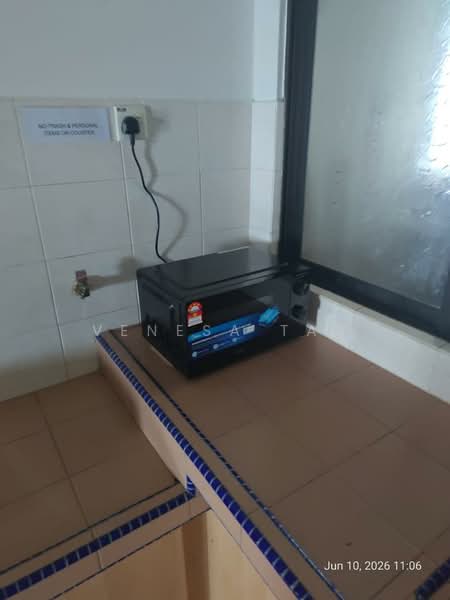 Condominium for Rent at Vista Komanwel A - Venesa Tan - PropertyGuru.com.my