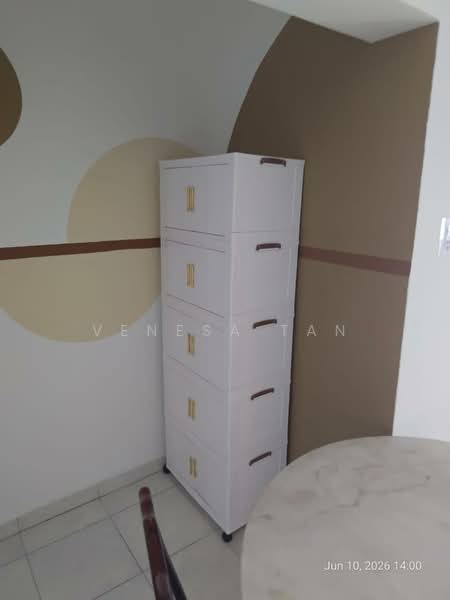 Condominium for Rent at Vista Komanwel A - Venesa Tan - PropertyGuru.com.my