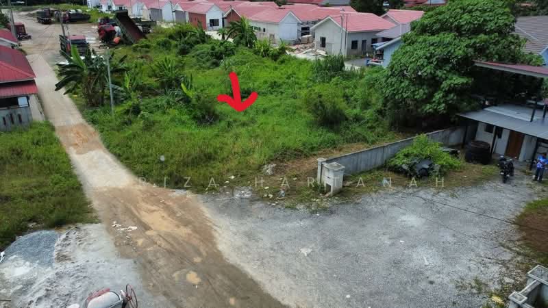 Tanah Kediaman untuk Dijual di Shah Alam (Selangor) - Sariza Hartanah - Exterior - PropertyGuru.com.my