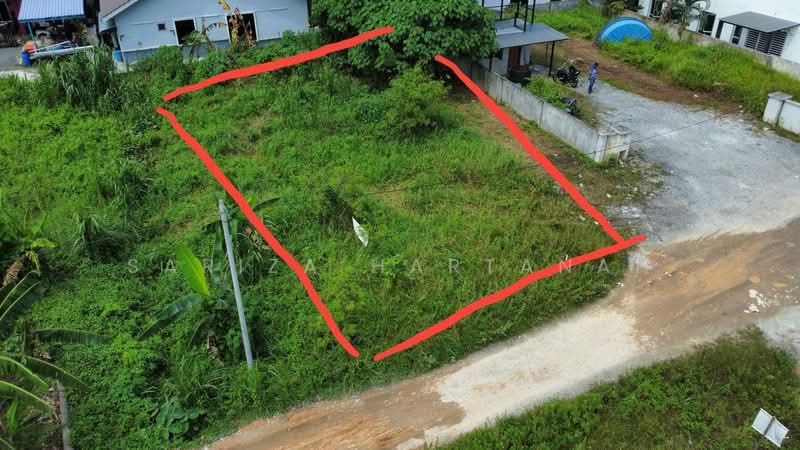 Tanah Kediaman untuk Dijual di Shah Alam (Selangor) - Sariza Hartanah - Exterior - PropertyGuru.com.my