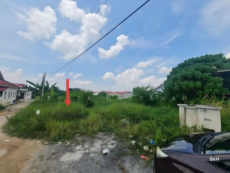 Tanah Kediaman untuk Dijual di Shah Alam (Selangor) - Sariza Hartanah - Exterior - PropertyGuru.com.my