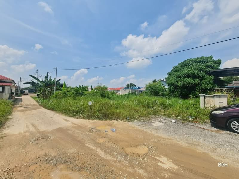 Tanah Kediaman untuk Dijual di Shah Alam (Selangor) - Sariza Hartanah - Exterior - PropertyGuru.com.my
