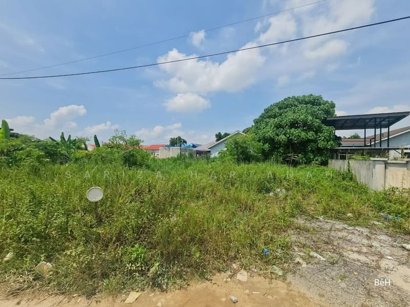 Tanah Kediaman untuk Dijual di Shah Alam (Selangor) - Sariza Hartanah - Exterior - PropertyGuru.com.my