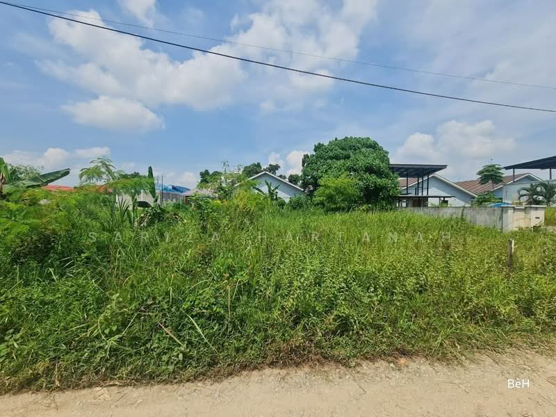 Tanah Kediaman untuk Dijual di Shah Alam (Selangor) - Sariza Hartanah - Exterior - PropertyGuru.com.my