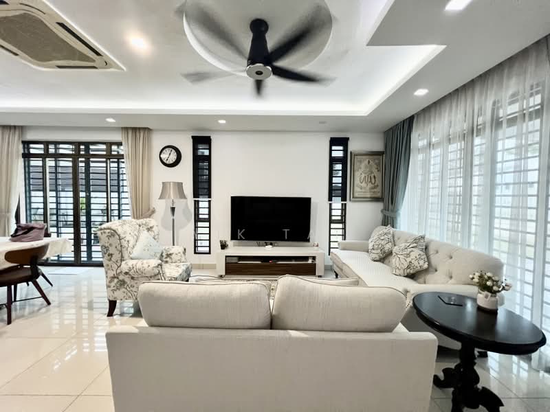 2-storey Terraced House for Sale in Bandar Dato Onn (Tebrau) - Yik Tat - PropertyGuru.com.my