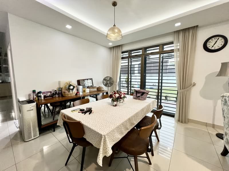 2-storey Terraced House for Sale in Bandar Dato Onn (Tebrau) - Yik Tat - PropertyGuru.com.my