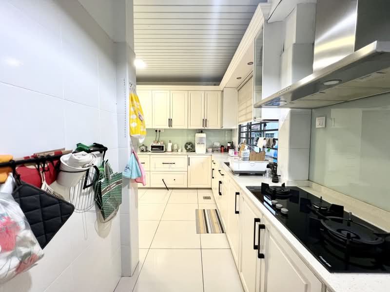 2-storey Terraced House for Sale in Bandar Dato Onn (Tebrau) - Yik Tat - PropertyGuru.com.my