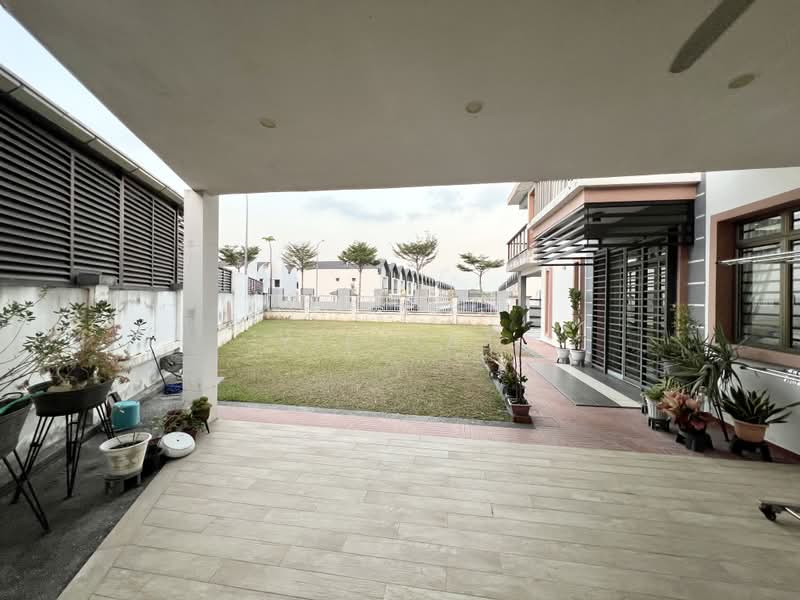 2-storey Terraced House for Sale in Bandar Dato Onn (Tebrau) - Yik Tat - PropertyGuru.com.my