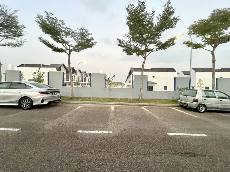 2-storey Terraced House for Sale in Bandar Dato Onn (Tebrau) - Yik Tat - PropertyGuru.com.my