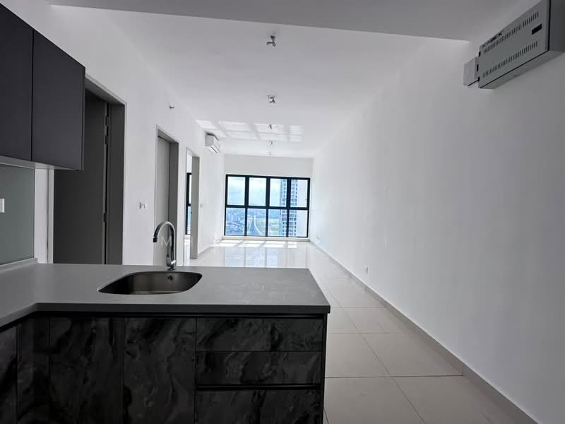 Service Residence for Sale at Trion 2 @ KL - Ming Ju Li - Interior - PropertyGuru.com.my