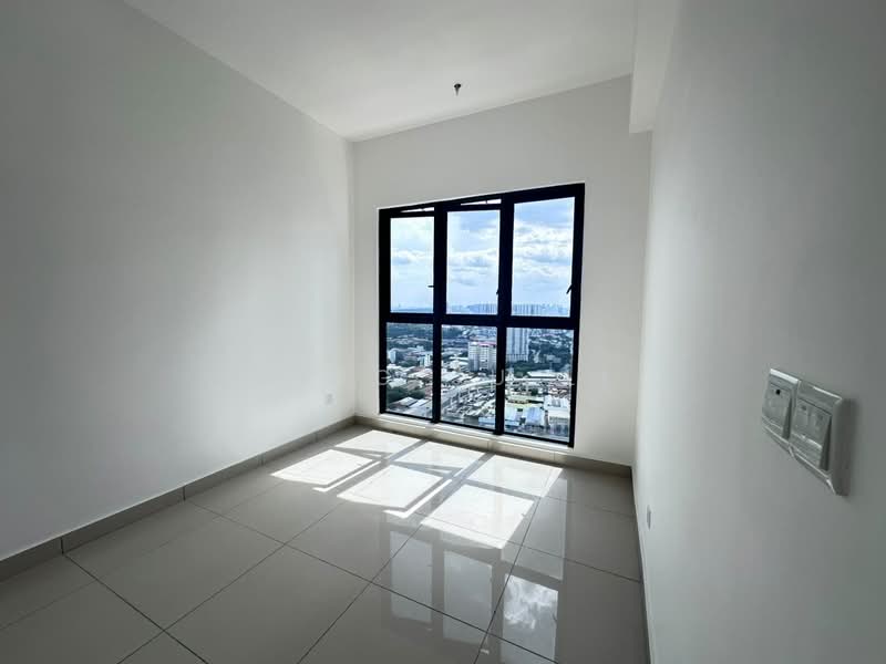 Service Residence for Sale at Trion 2 @ KL - Ming Ju Li - View - PropertyGuru.com.my
