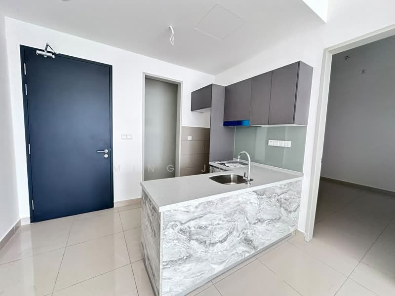 Service Residence for Sale at Trion 2 @ KL - Ming Ju Li - PropertyGuru.com.my