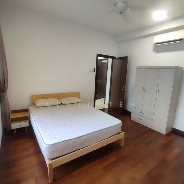 Kondominium untuk Disewa di Paraiso Residence @ The Earth - Alvin Teh - Bedroom - PropertyGuru.com.my