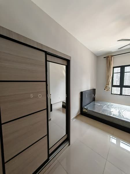 Kediaman Servis untuk Disewa di D'Vine - Soung Lim - Bedroom - PropertyGuru.com.my