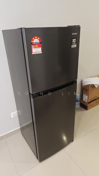 Kediaman Servis untuk Disewa di D'Vine - Soung Lim - Interior - PropertyGuru.com.my
