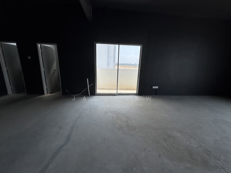 Semi-D Factory for Rent in Batu Kawan (Penang) - Jack Saw - Interior - PropertyGuru.com.my