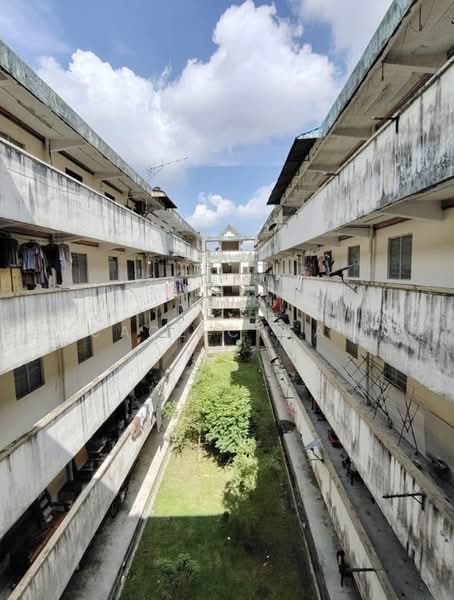 Flat for Sale at Jasa - Cace Cheah - Exterior - PropertyGuru.com.my