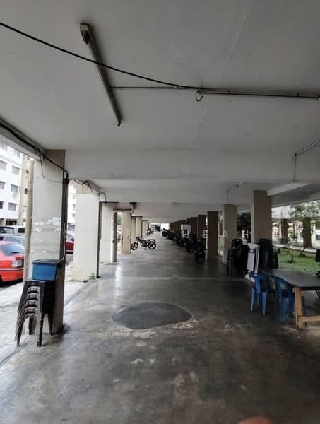 Flat for Sale at Jasa - Cace Cheah - Exterior - PropertyGuru.com.my