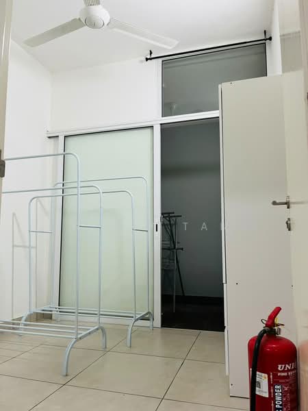 Kediaman Servis untuk Disewa di Residensi Rimbun @ Canopy Hills - Henry Tan - Interior - PropertyGuru.com.my