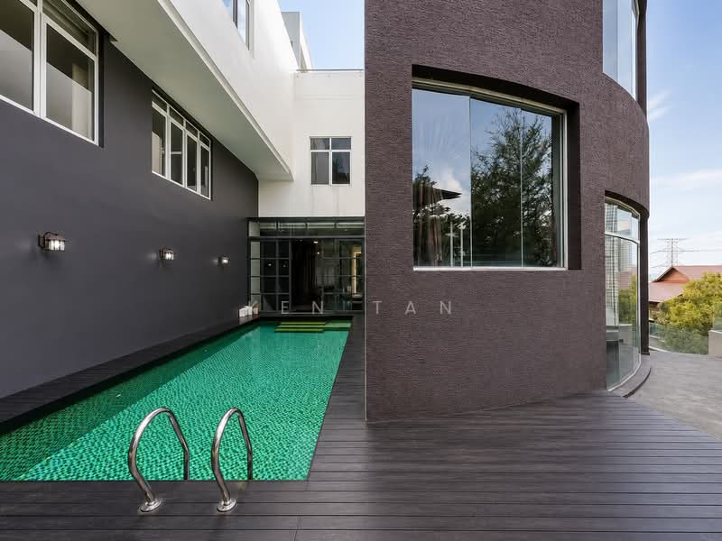 Bungalow House untuk Dijual di Country Heights Damansara (Kuala Lumpur) - Ken TCK - PropertyGuru.com.my