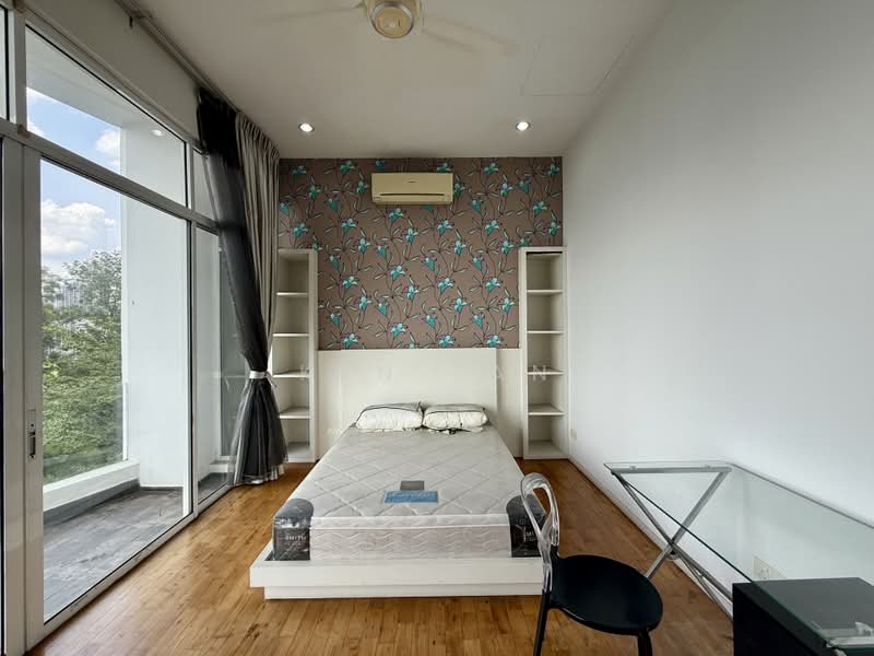Bungalow House untuk Dijual di Country Heights Damansara (Kuala Lumpur) - Ken TCK - Bedroom - PropertyGuru.com.my