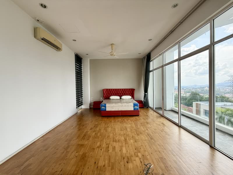 Bungalow House untuk Dijual di Country Heights Damansara (Kuala Lumpur) - Ken TCK - PropertyGuru.com.my