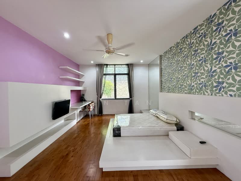 Bungalow House untuk Dijual di Country Heights Damansara (Kuala Lumpur) - Ken TCK - PropertyGuru.com.my
