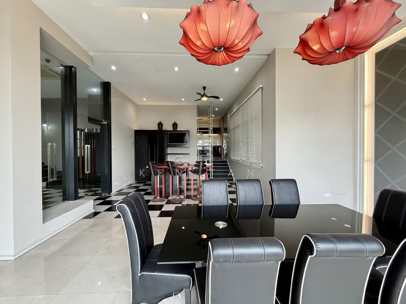 Bungalow House untuk Dijual di Country Heights Damansara (Kuala Lumpur) - Ken TCK - Dining Room - PropertyGuru.com.my