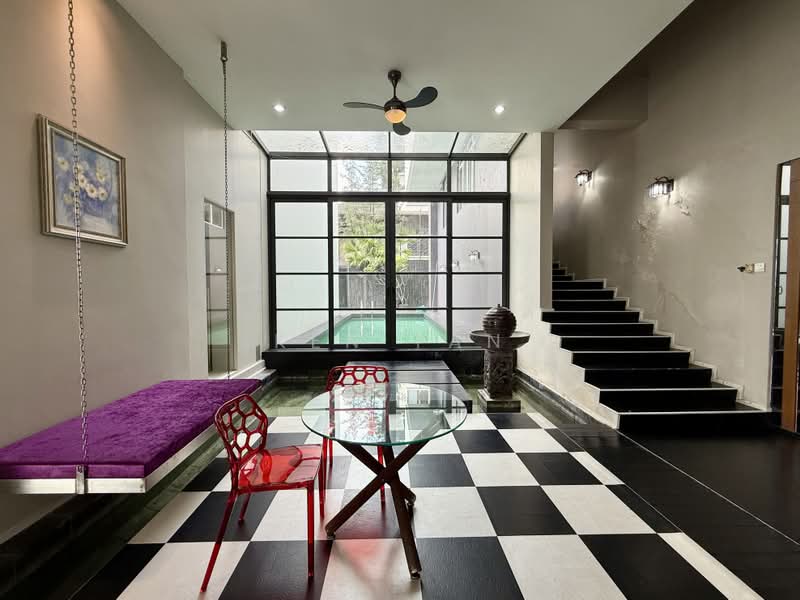 Bungalow House untuk Dijual di Country Heights Damansara (Kuala Lumpur) - Ken TCK - PropertyGuru.com.my