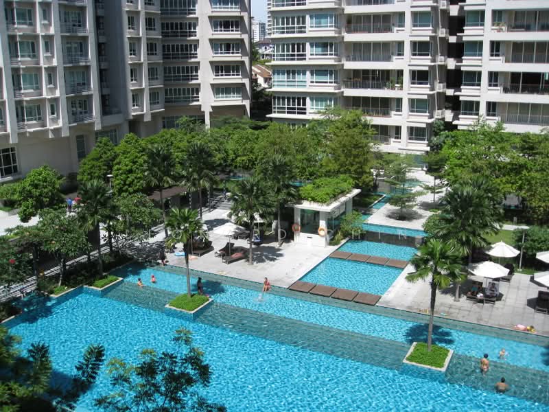 Condominium for Rent at Kiaraville - Leonard Chin - Exterior - PropertyGuru.com.my