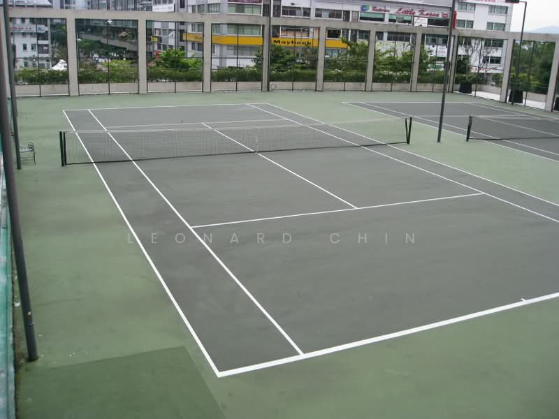 Condominium for Rent at Kiaraville - Leonard Chin - Exterior - PropertyGuru.com.my