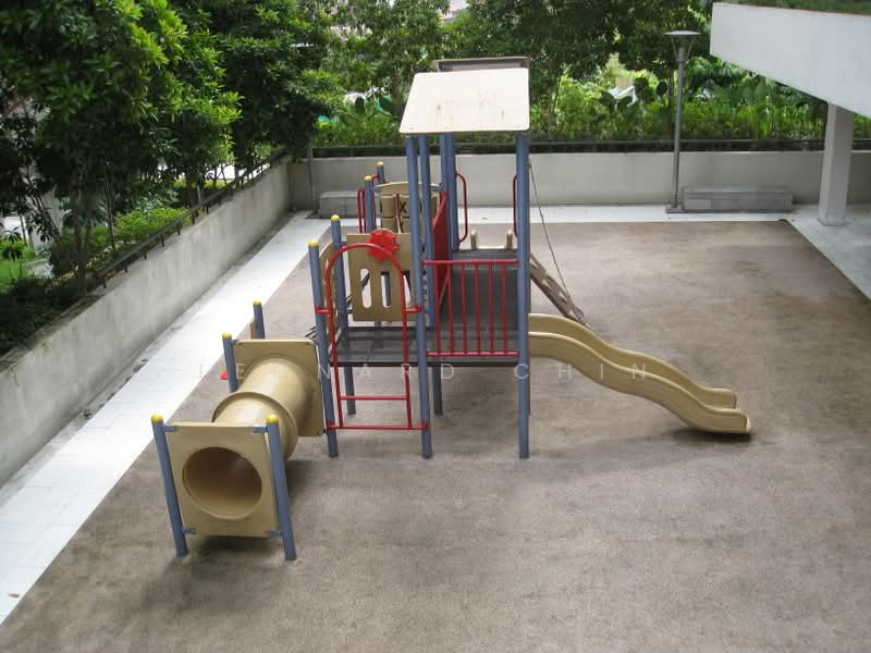 Condominium for Rent at Kiaraville - Leonard Chin - Exterior - PropertyGuru.com.my