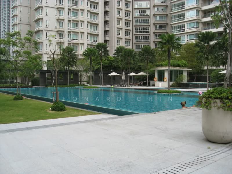 Condominium for Rent at Kiaraville - Leonard Chin - Exterior - PropertyGuru.com.my