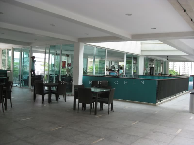 Condominium for Rent at Kiaraville - Leonard Chin - Interior - PropertyGuru.com.my