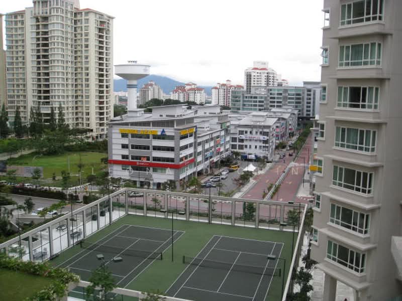 Condominium for Rent at Kiaraville - Leonard Chin - Exterior - PropertyGuru.com.my