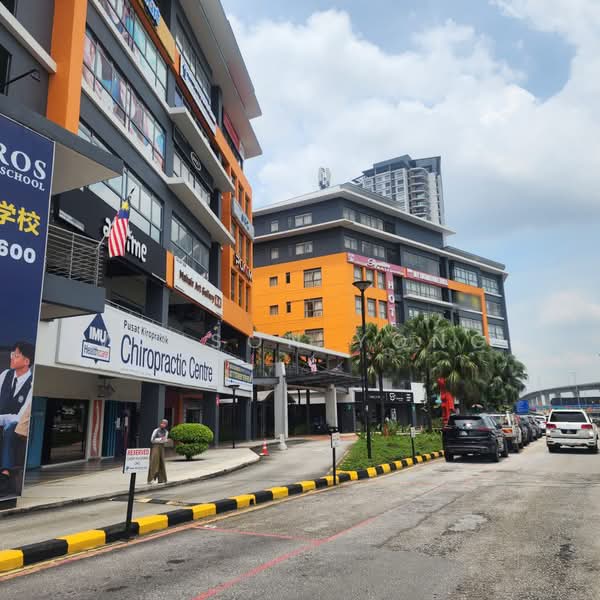 Shop / Office untuk Dijual di Puchong (Puchong) - Winson Yong - Exterior - PropertyGuru.com.my
