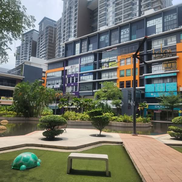 Shop / Office untuk Dijual di Puchong (Puchong) - Winson Yong - Exterior - PropertyGuru.com.my