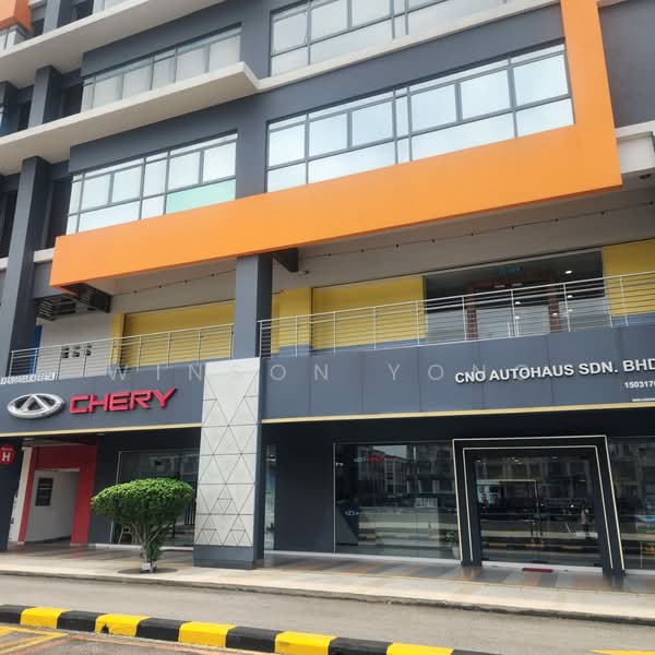 Shop / Office untuk Dijual di Puchong (Puchong) - Winson Yong - Exterior - PropertyGuru.com.my