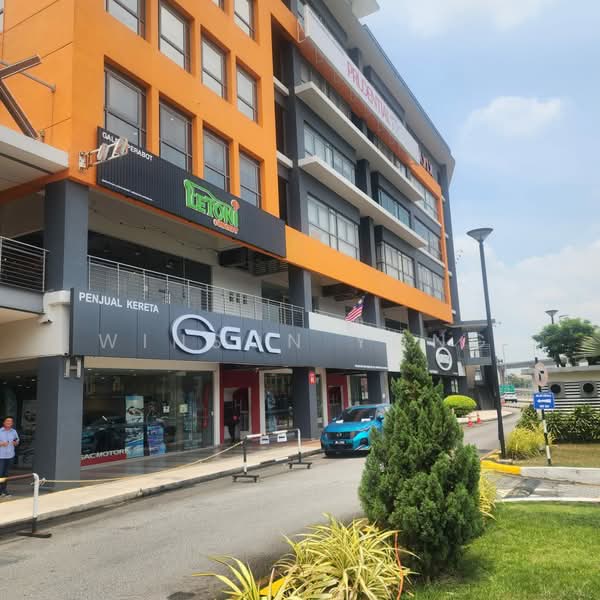 Shop / Office untuk Dijual di Puchong (Puchong) - Winson Yong - Exterior - PropertyGuru.com.my